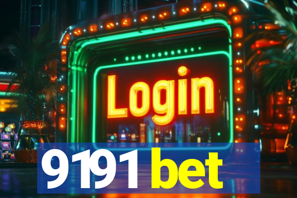 9191 bet